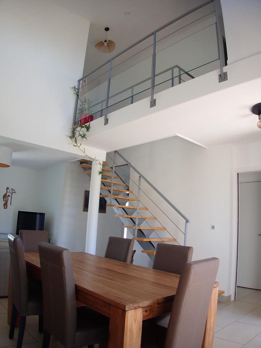 
                                                Location
                                                 Maison bord de mer