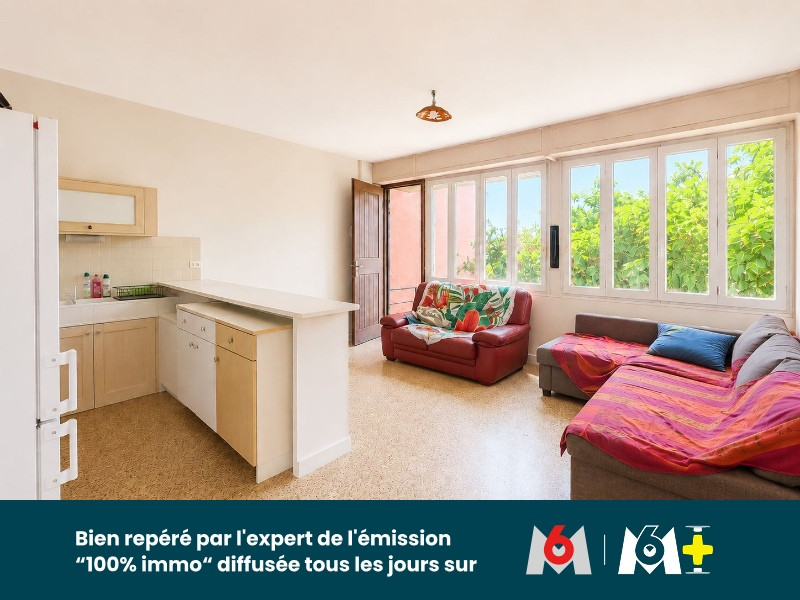 
                                                Vente
                                                 Maison bord de plage avec vue mer