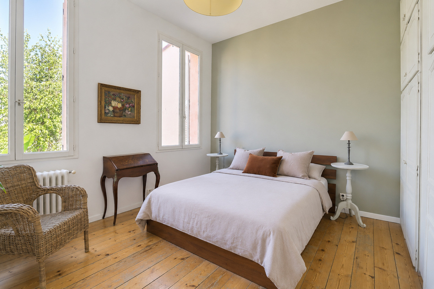 
                                                Vente
                                                 Maison bordelaise proche Jardin Public