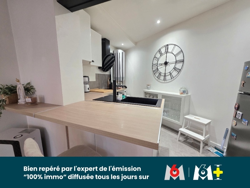 
                                                Vente
                                                 Maison Bords de loire