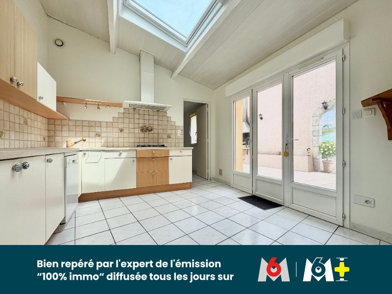 
                                                Vente
                                                 Maison Bouaye