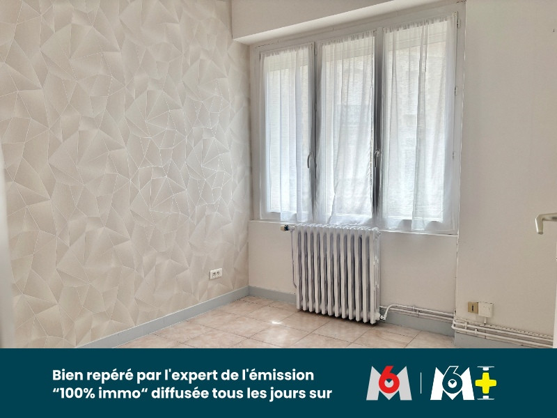 
                                                Vente
                                                 Maison Bouaye