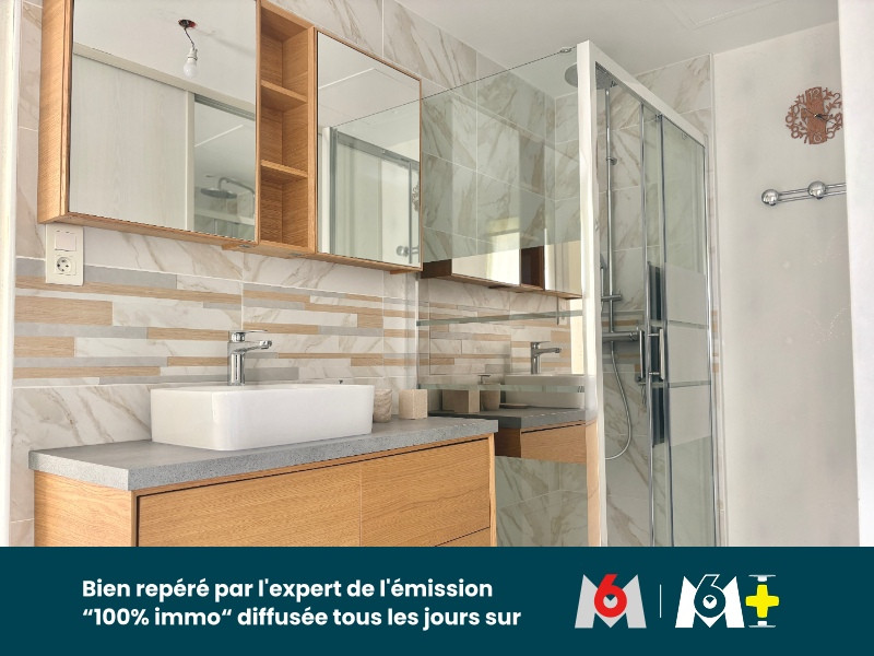 
                                                Vente
                                                 Maison Bouaye