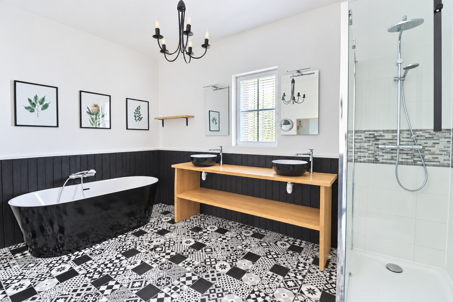 
                                                Vente
                                                 Maison bourgeoise de 237 m² avec piscine