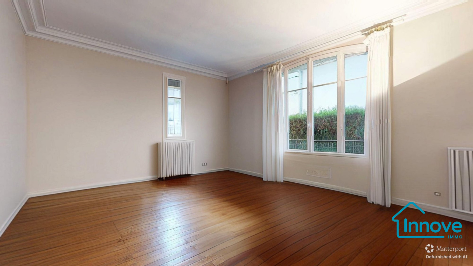 
                                                Vente
                                                 MAISON BOURGEOISE LOUVRE RIVE GAUCHE