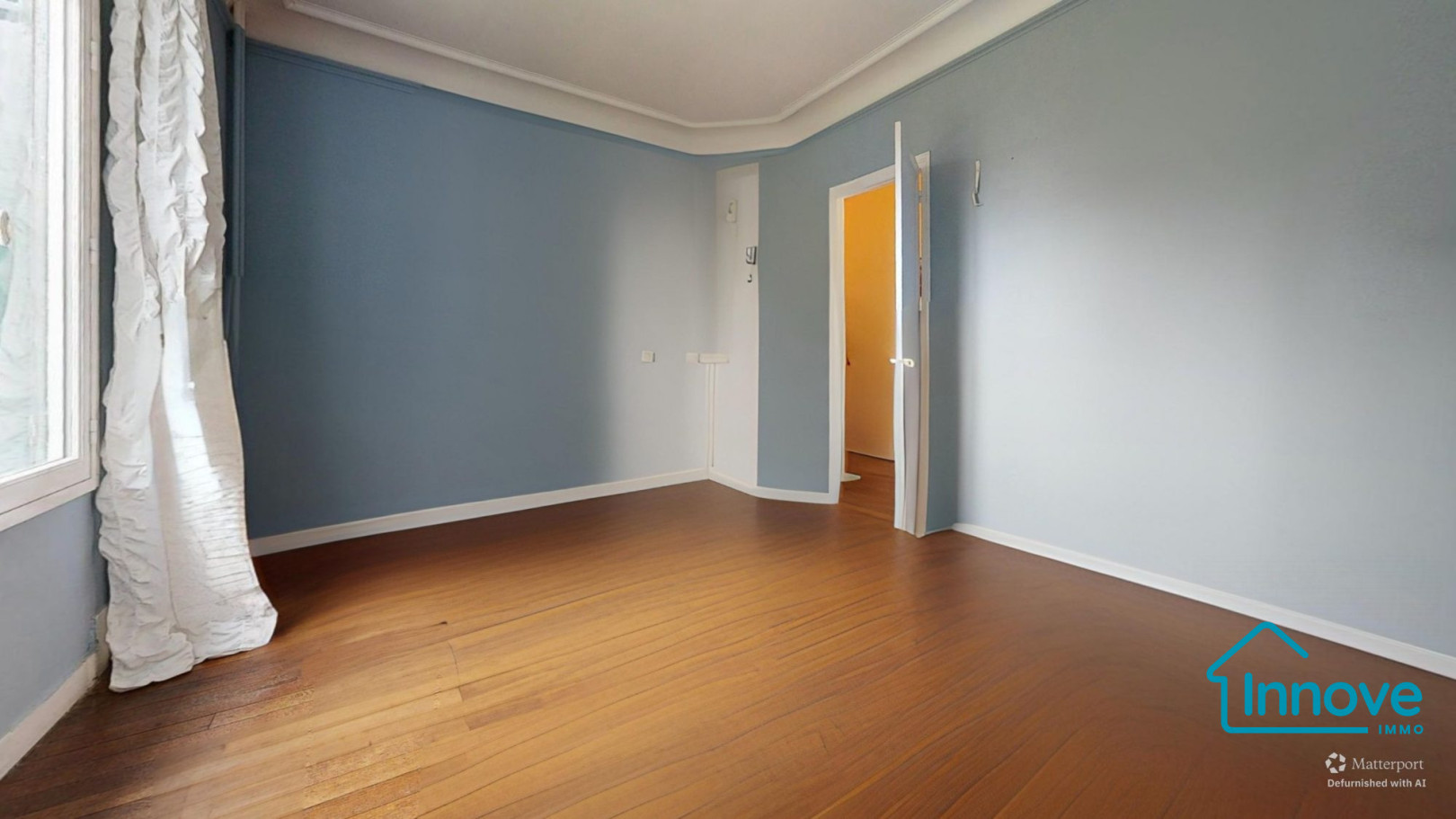 
                                                Vente
                                                 MAISON BOURGEOISE LOUVRE RIVE GAUCHE