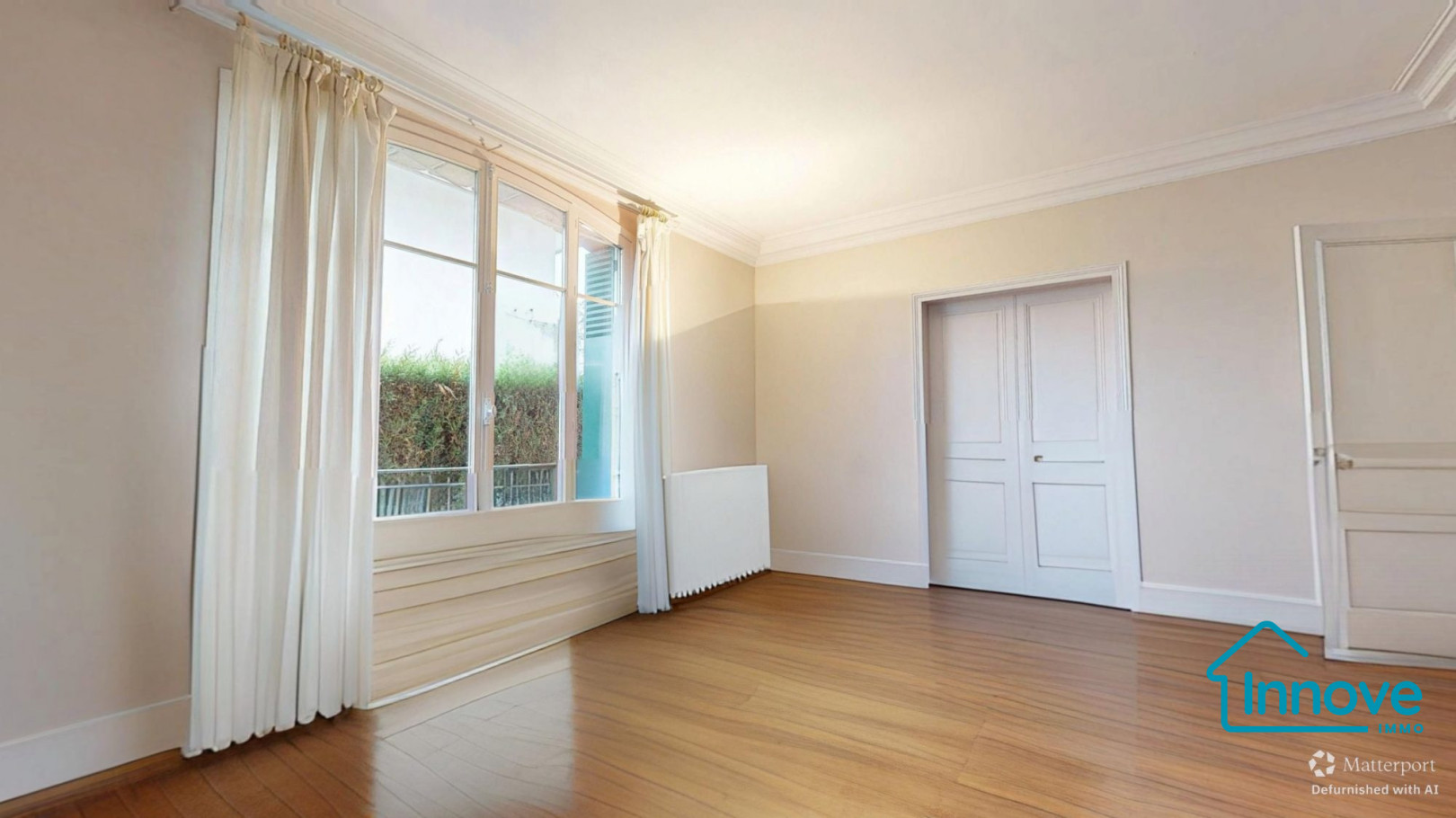 
                                                Vente
                                                 MAISON BOURGEOISE LOUVRE RIVE GAUCHE