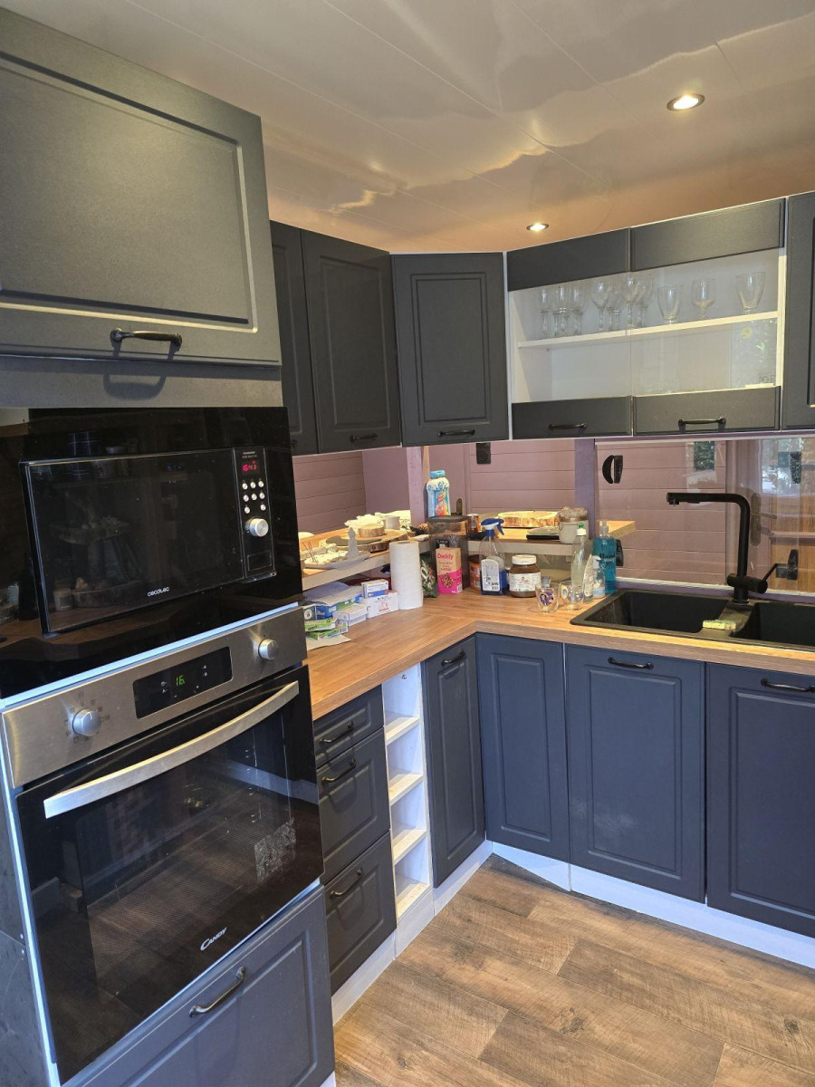 
                                                Location
                                                 Maison bucolique à louer