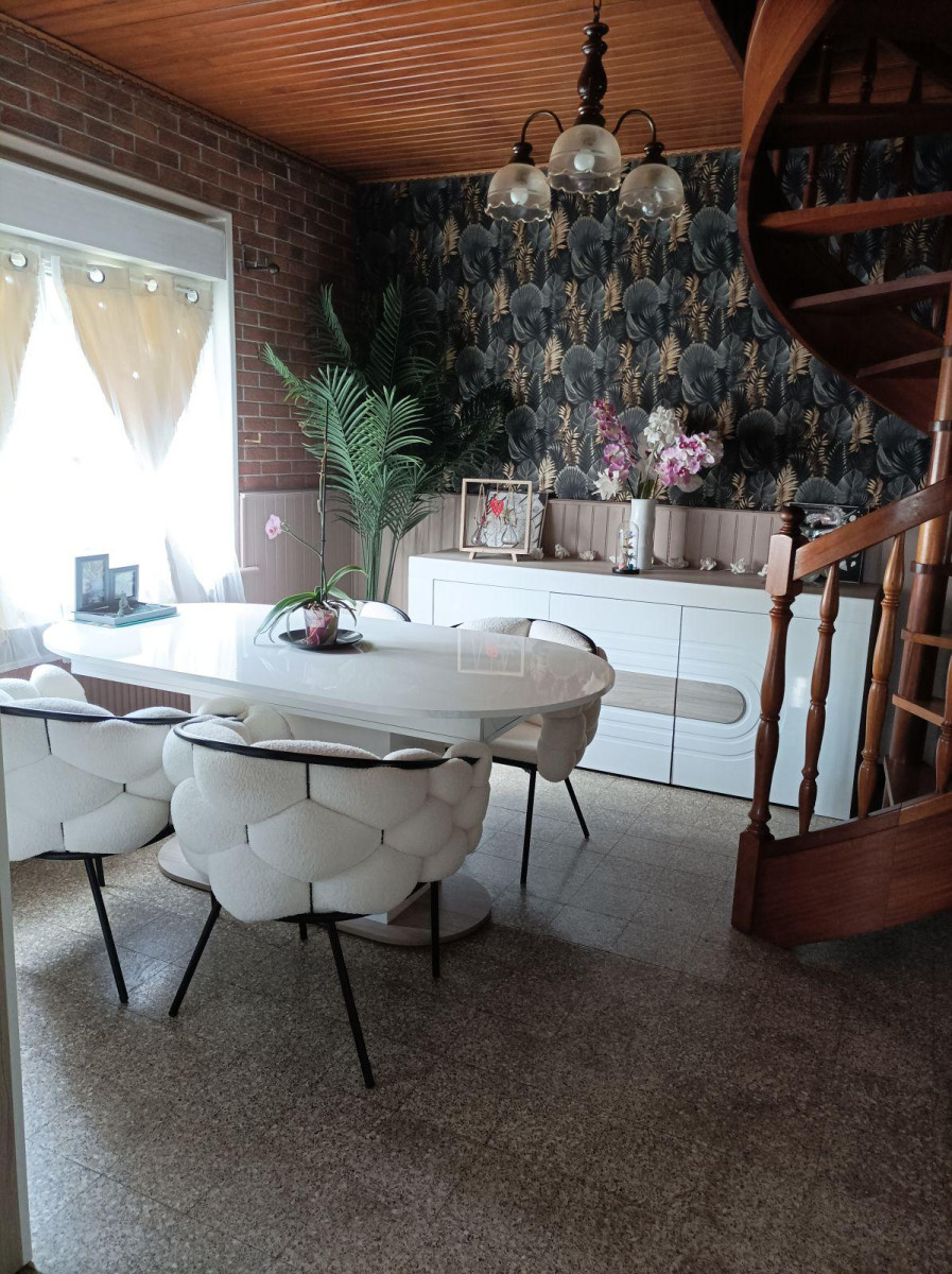 
                                                Location
                                                 Maison bucolique à louer