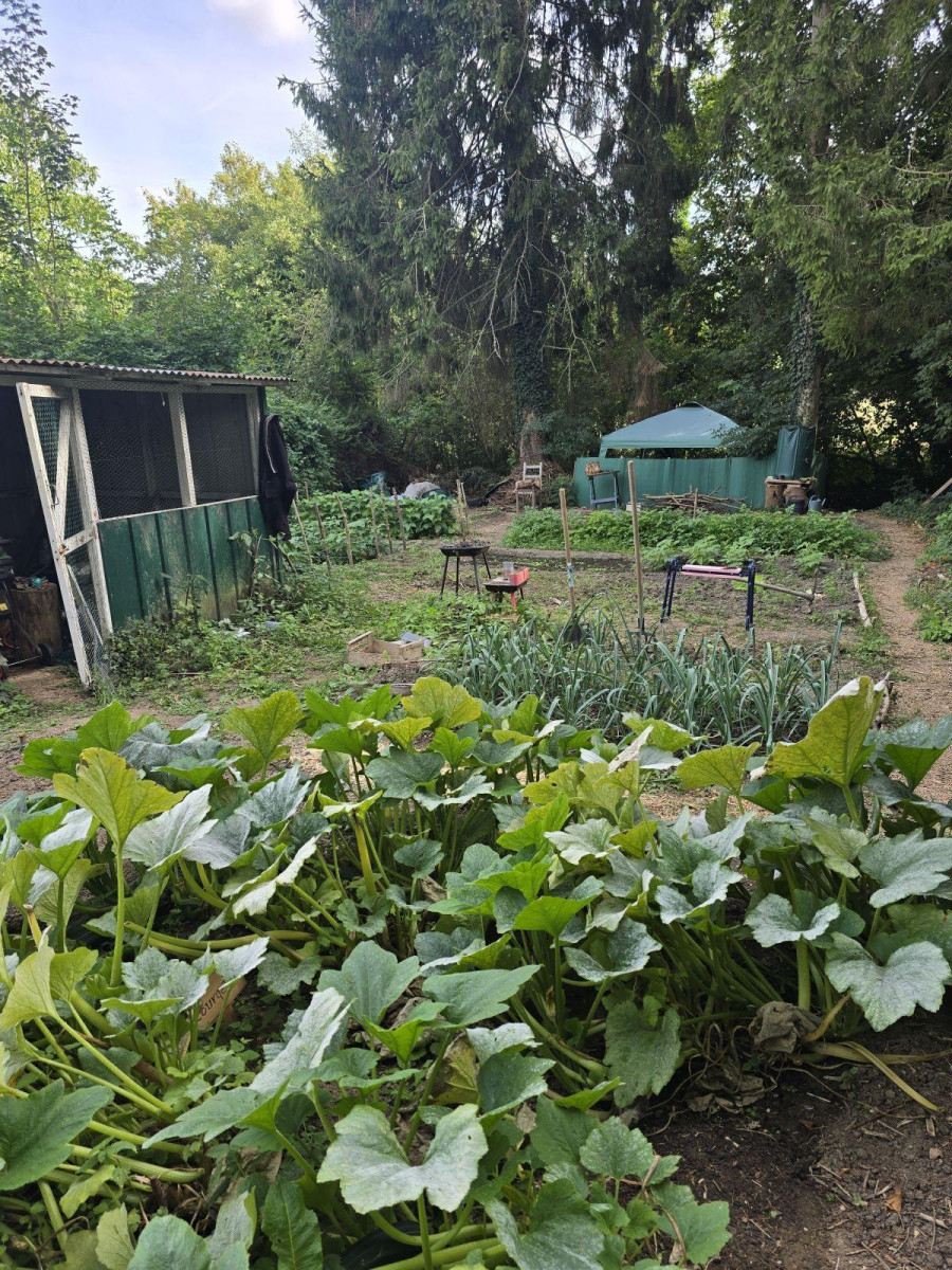 
                                                Location
                                                 Maison bucolique à louer