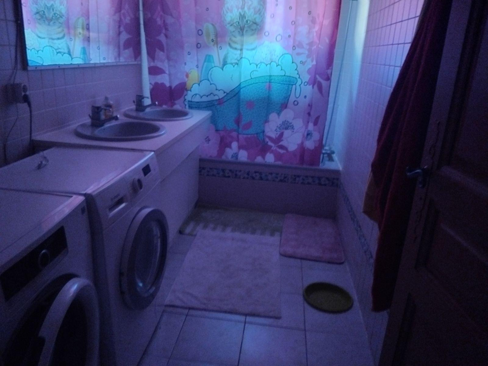 
                                                Colocation
                                                 Maison calme