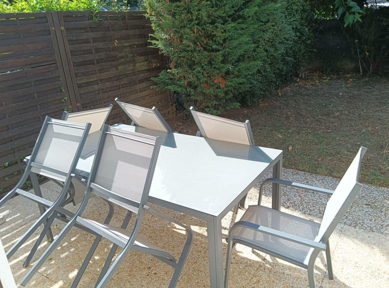 
                                                Location
                                                 Maison calme en colocation à La Riche