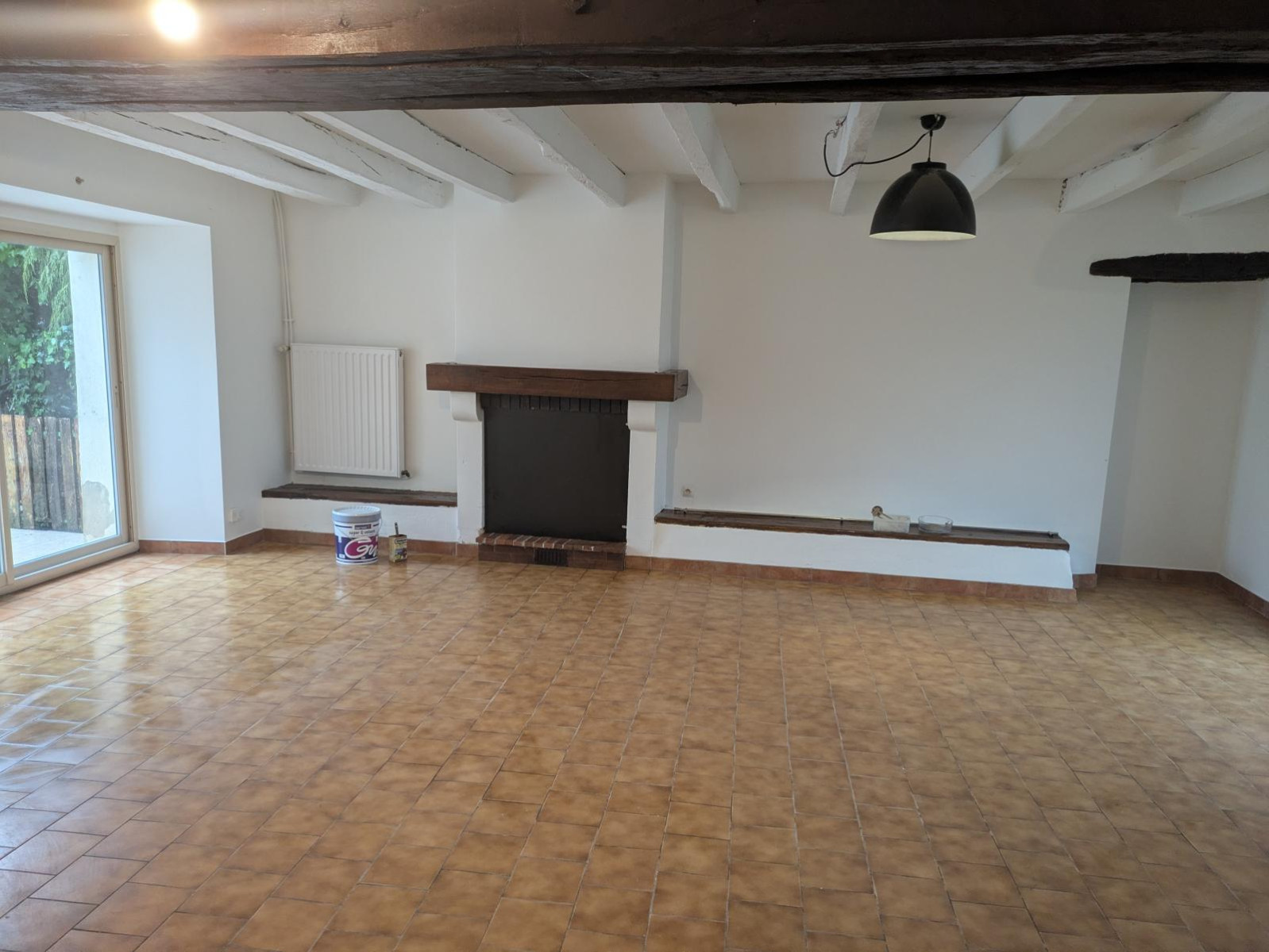 
                                                Location
                                                 Maison campagne agréable