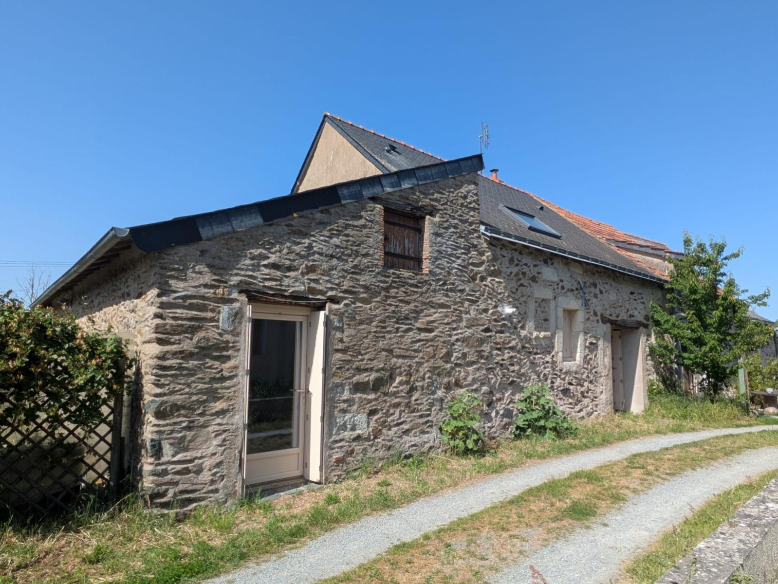 
                                                Location
                                                 Maison campagne agréable