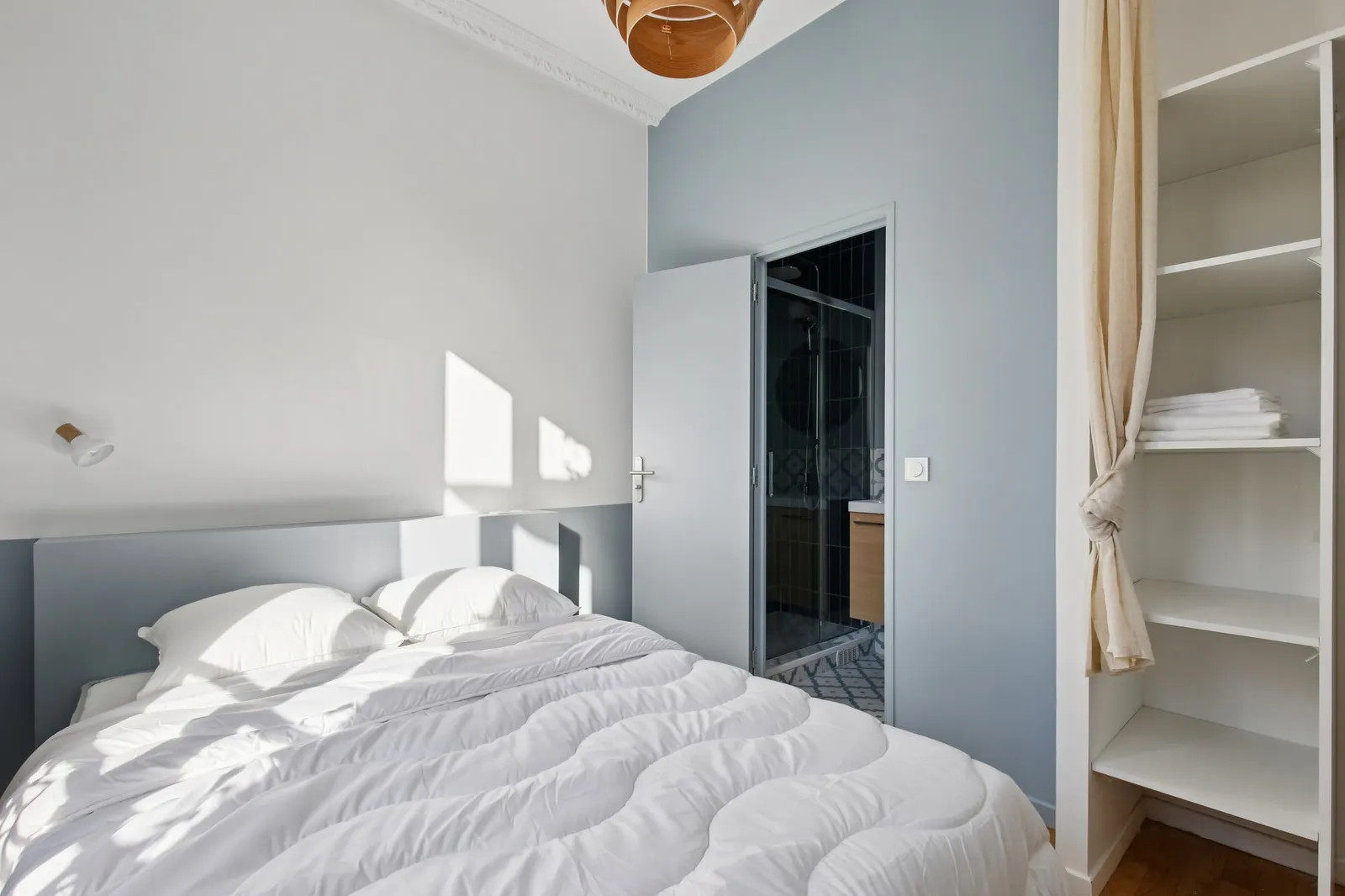 
                                                Colocation
                                                 Maison  CARME - Chambre 12m² - Colombes - 985€/mois CC