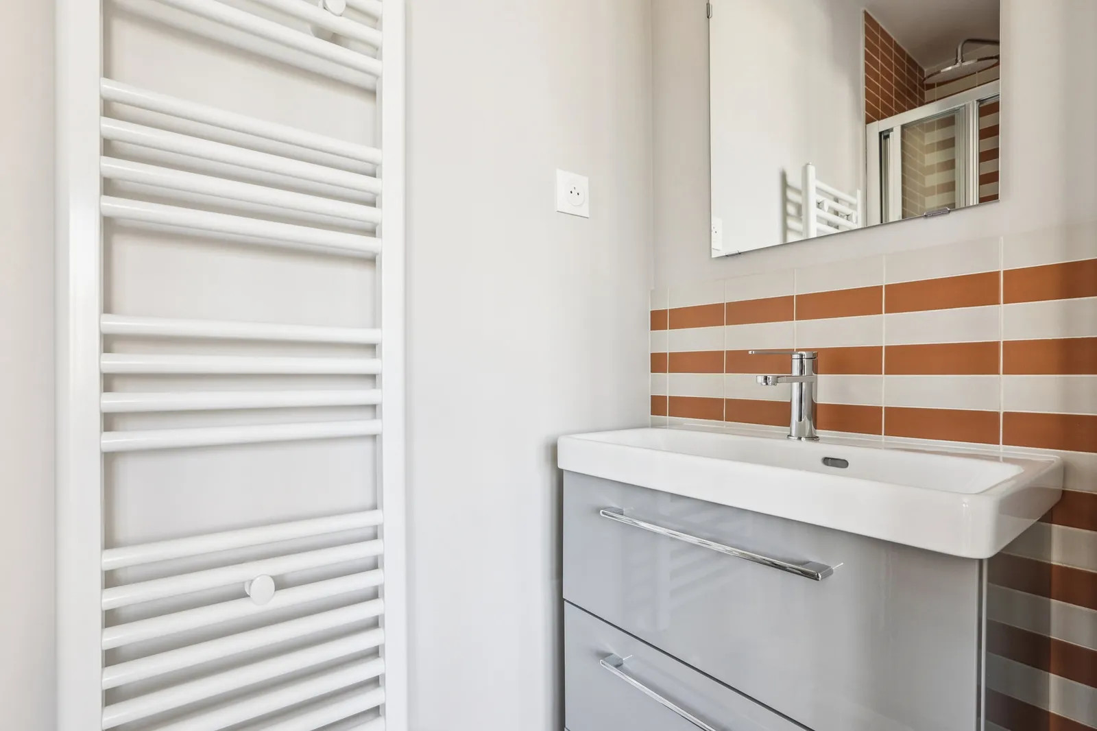 
                                                Colocation
                                                 Maison CASSINI - Chambre 14.68m² - Villejuif - 970€/mois CC