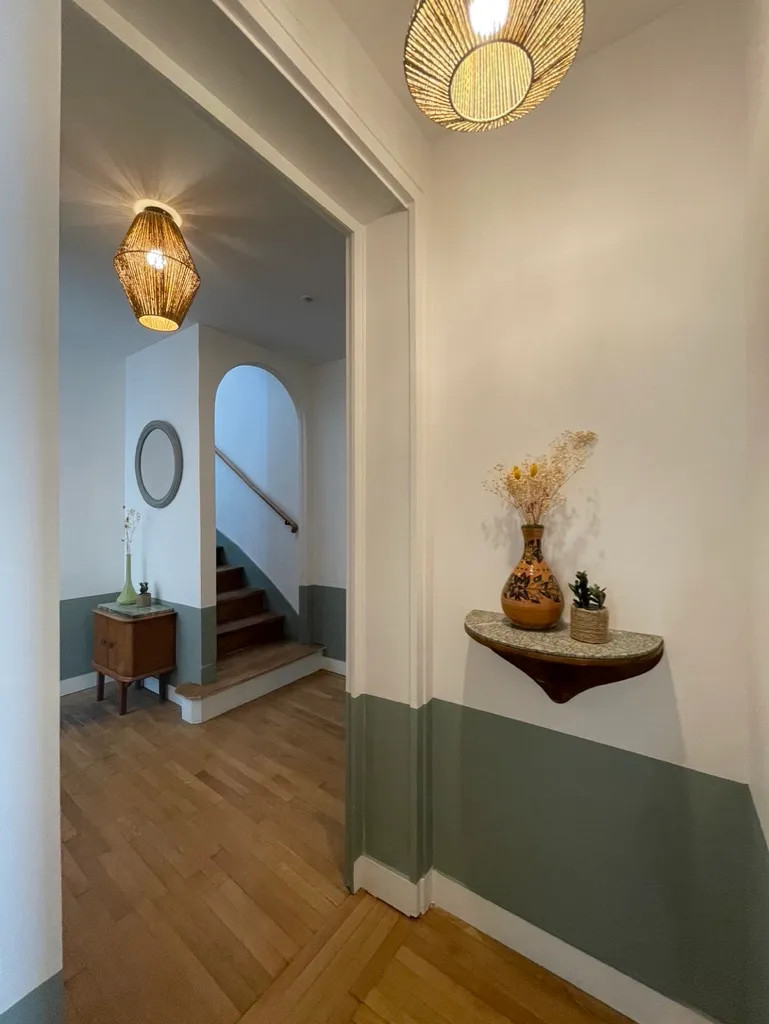 
                                                Colocation
                                                 Maison  CASTOR en colocation - Montreuil - 1 chambre(s) dispo