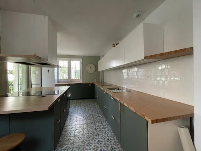 
                                                Colocation
                                                 Maison  CASTOR en colocation - Montreuil - 1 chambre(s) dispo