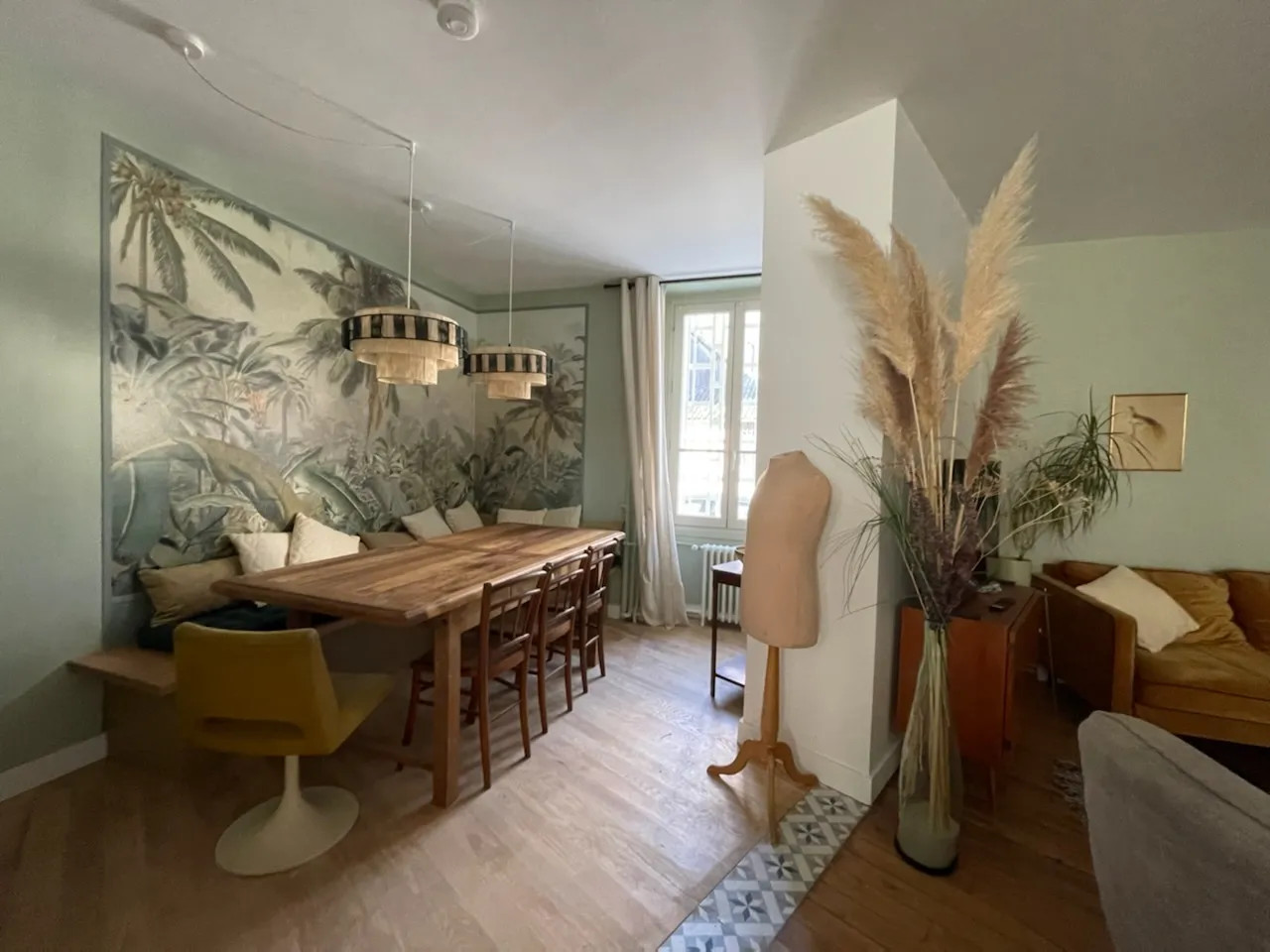 
                                                Colocation
                                                 Maison  CASTOR en colocation - Montreuil - 1 chambre(s) dispo
