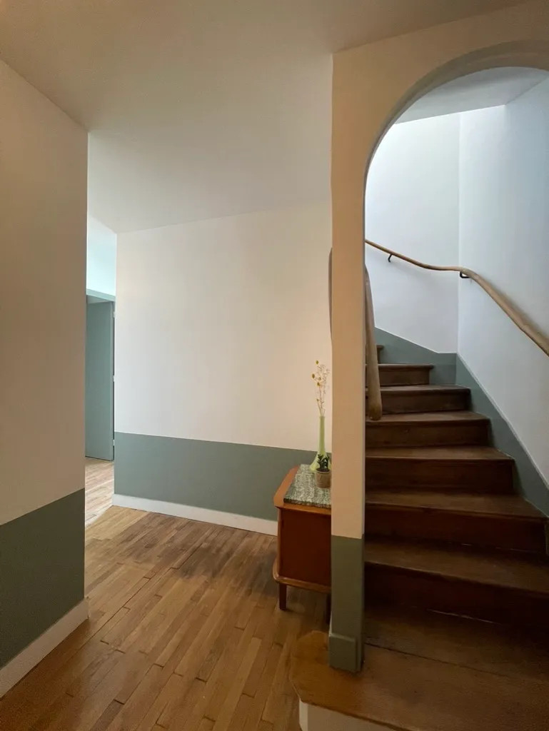 
                                                Colocation
                                                 Maison  CASTOR en colocation - Montreuil - 1 chambre(s) dispo