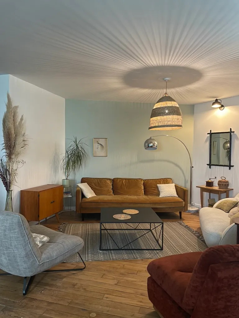 
                                                Colocation
                                                 Maison  CASTOR en colocation - Montreuil - 1 chambre(s) dispo