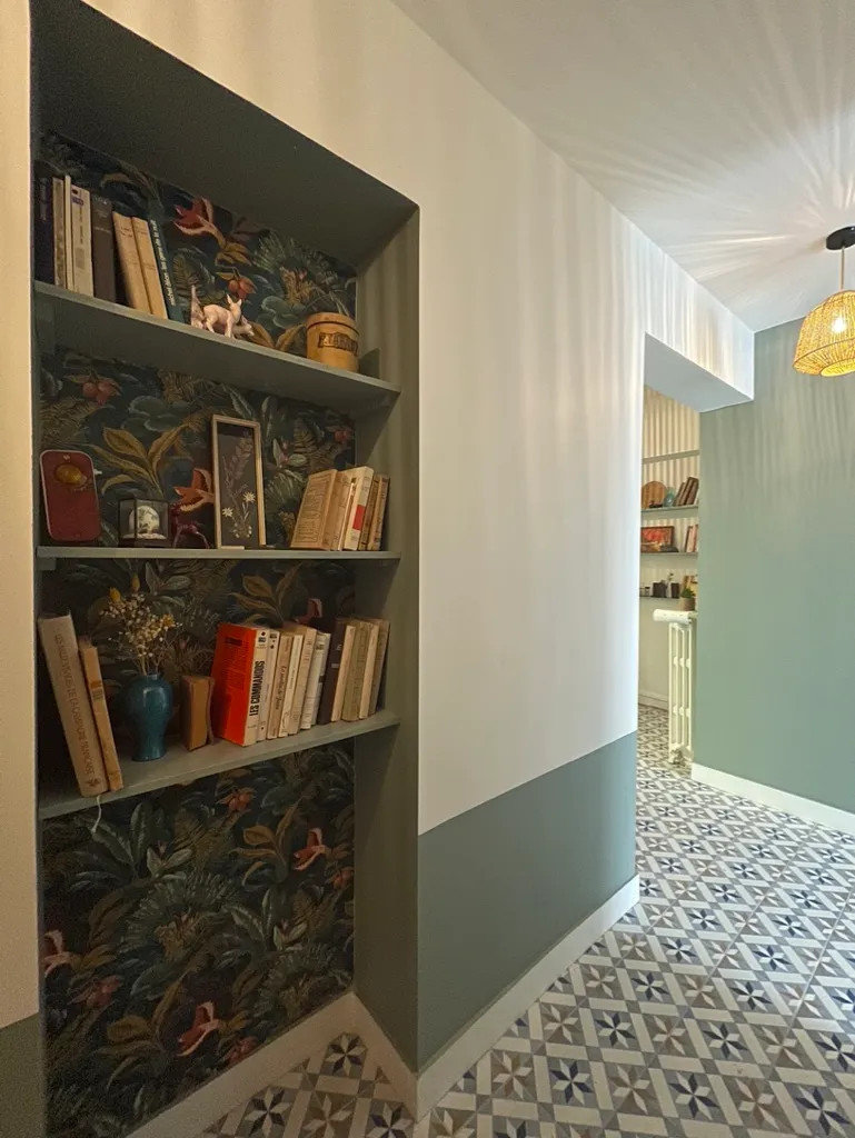 
                                                Colocation
                                                 Maison  CASTOR en colocation - Montreuil - 1 chambre(s) dispo