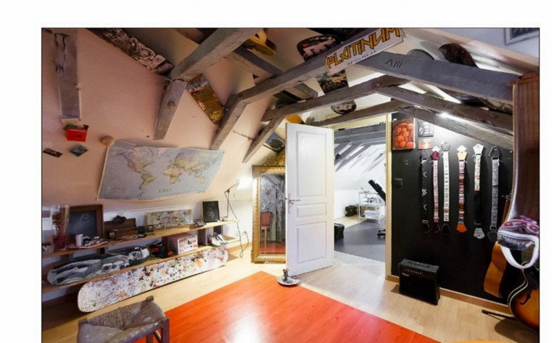 
                                                Vente
                                                 Maison centre-ville cadre agréable