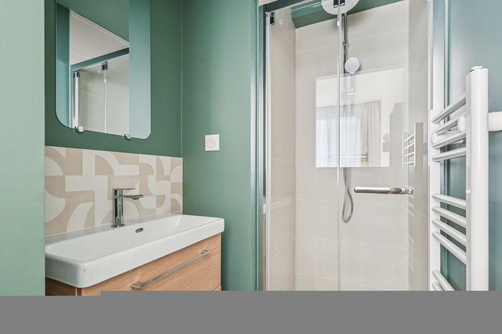 
                                                Colocation
                                                 Maison - Chambre 10.2m² - Villejuif - 921€/mois CC