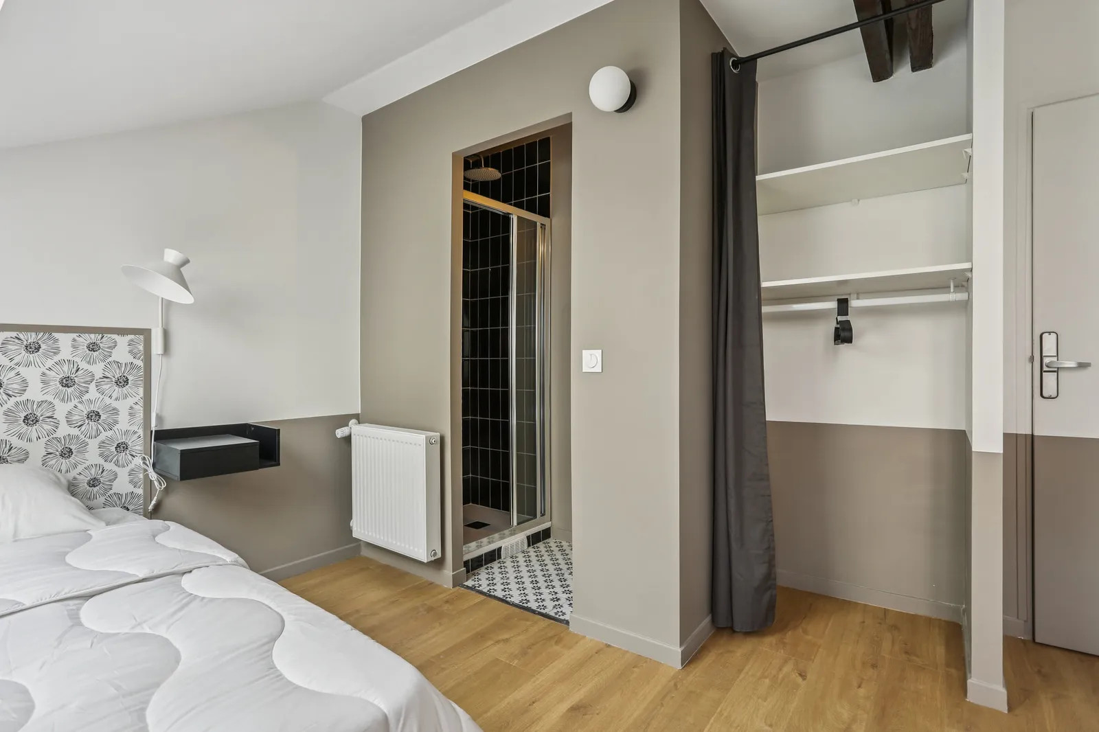 
                                                Colocation
                                                 Maison ROSETTA - Chambre 10.32m² - Montreuil - 1040€/mois CC