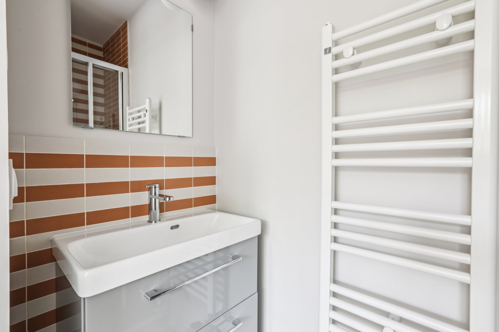 
                                                Colocation
                                                 Maison - Chambre 10.34m² - Villejuif - 940€/mois CC