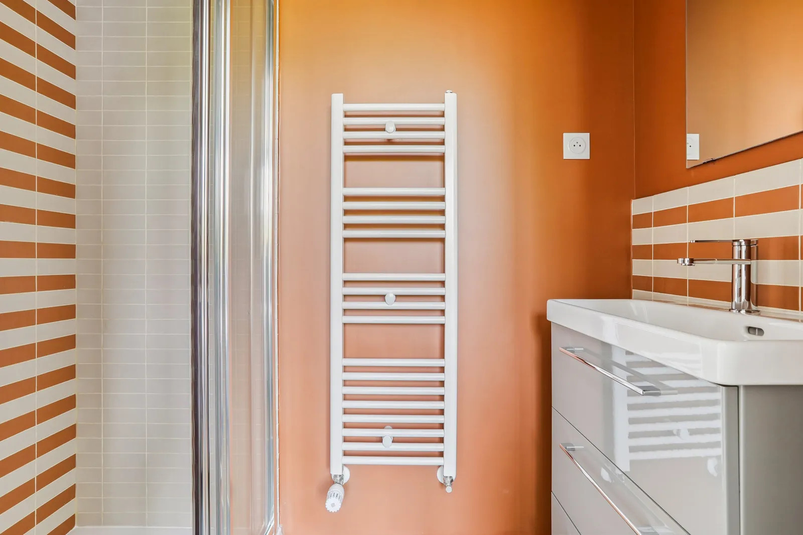 
                                                Colocation
                                                 Maison CASSINI - Chambre 10.34m² - Villejuif - 970€/mois CC