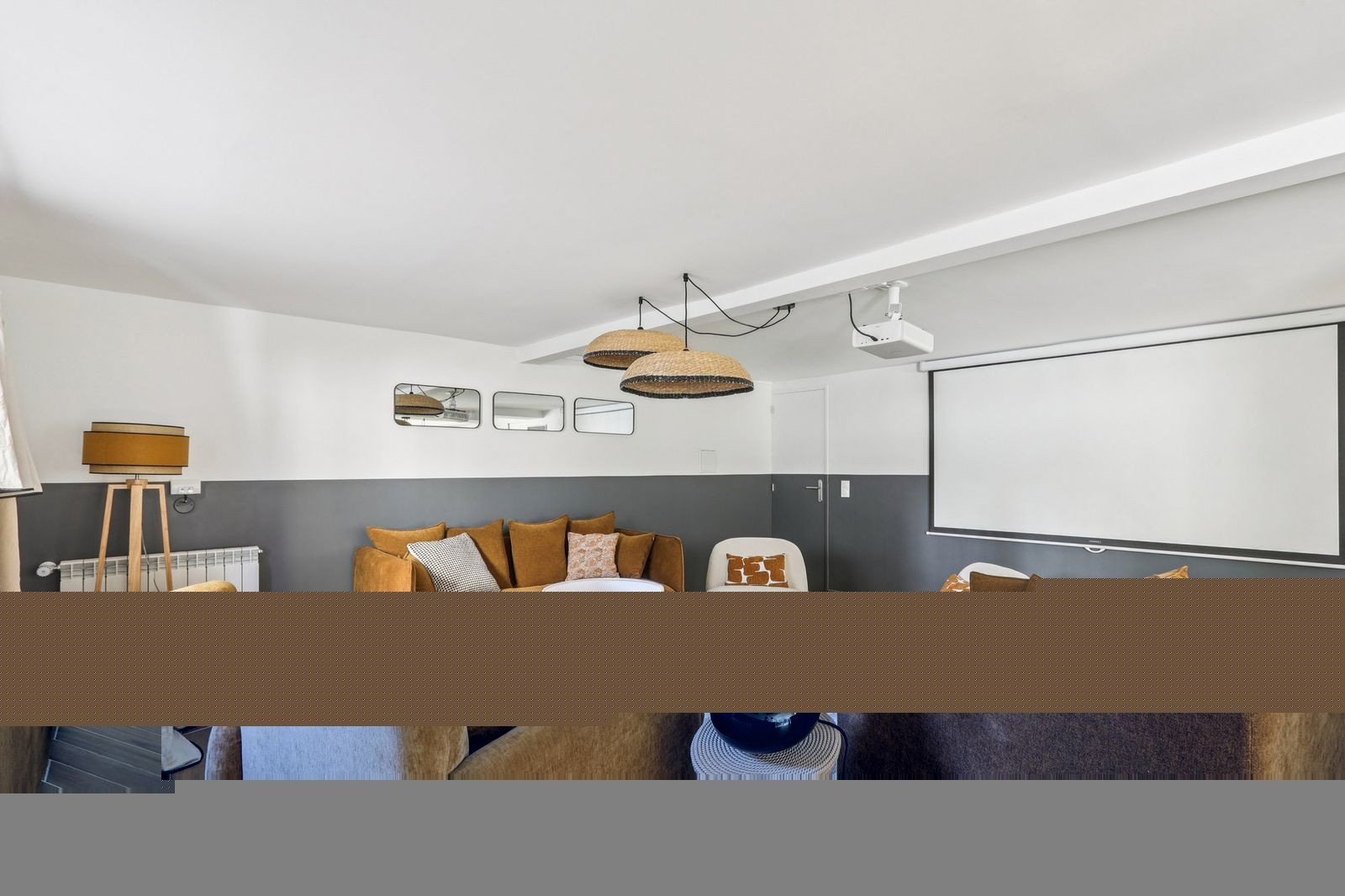 
                                                Colocation
                                                 Maison - Chambre 10.43m² - Villejuif - 940€/mois CC