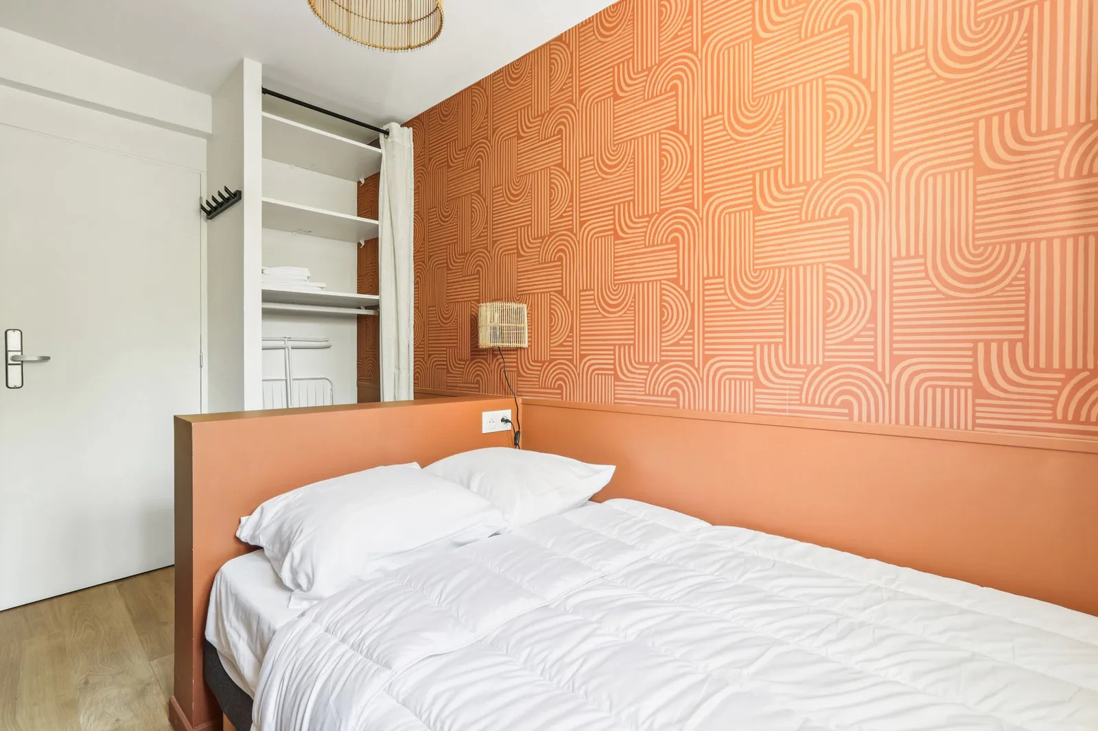 
                                                Colocation
                                                 Maison CASSINI - Chambre 10.43m² - Villejuif - 940€/mois CC
