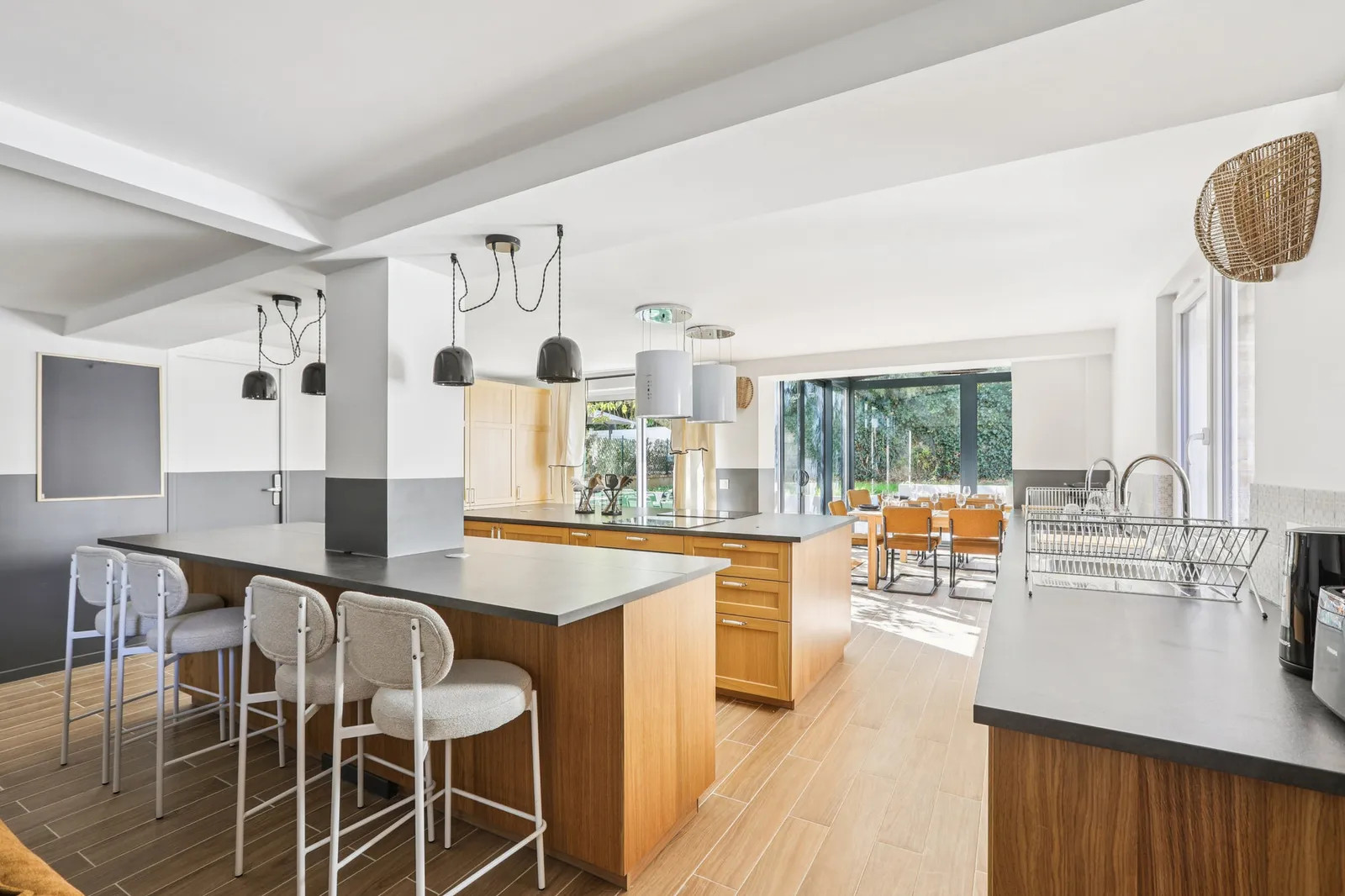 
                                                Colocation
                                                 Maison CASSINI - Chambre 10.43m² - Villejuif - 940€/mois CC
