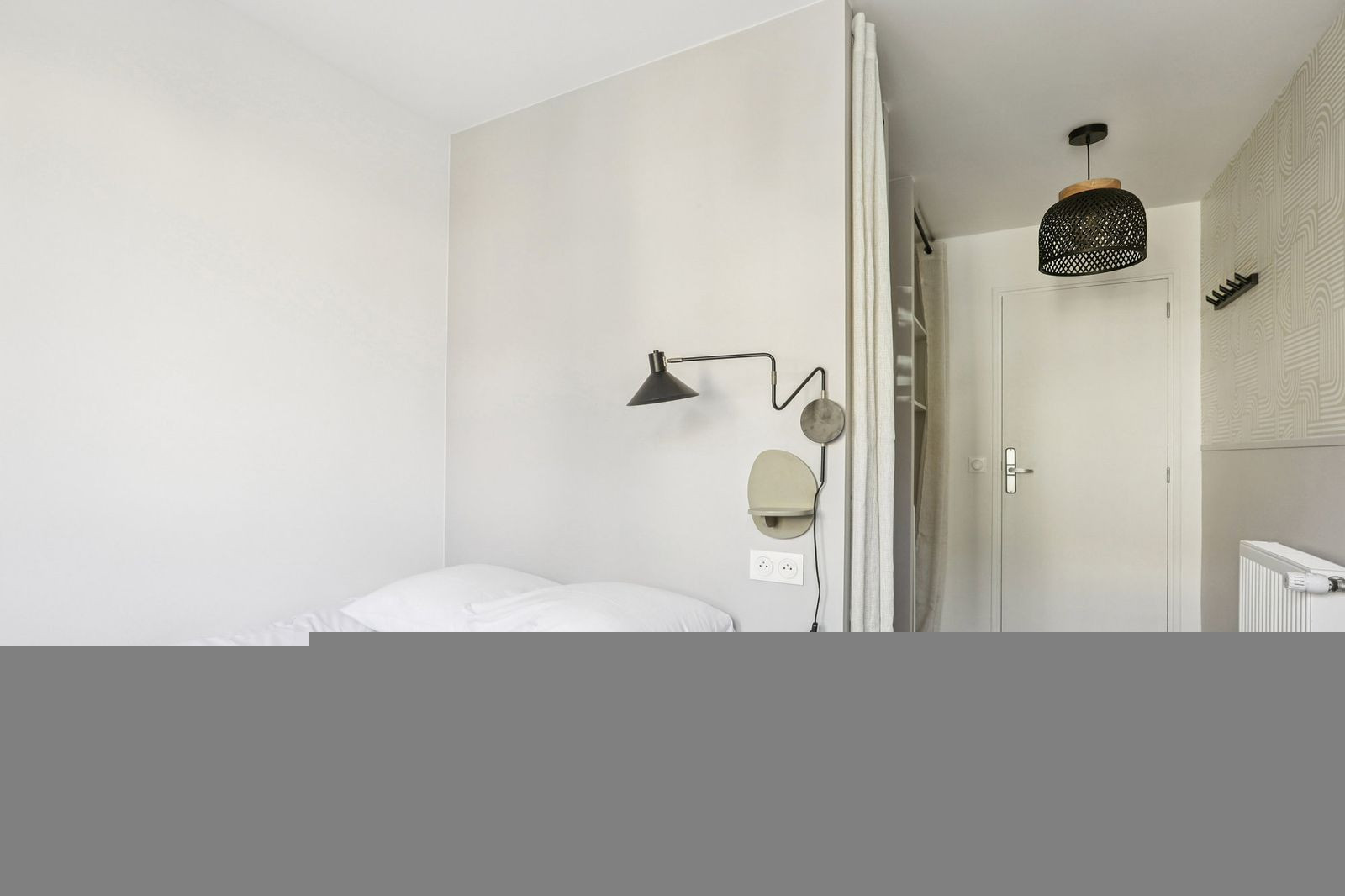 
                                                Colocation
                                                 Maison - Chambre 10.43m² - Villejuif - 970€/mois CC