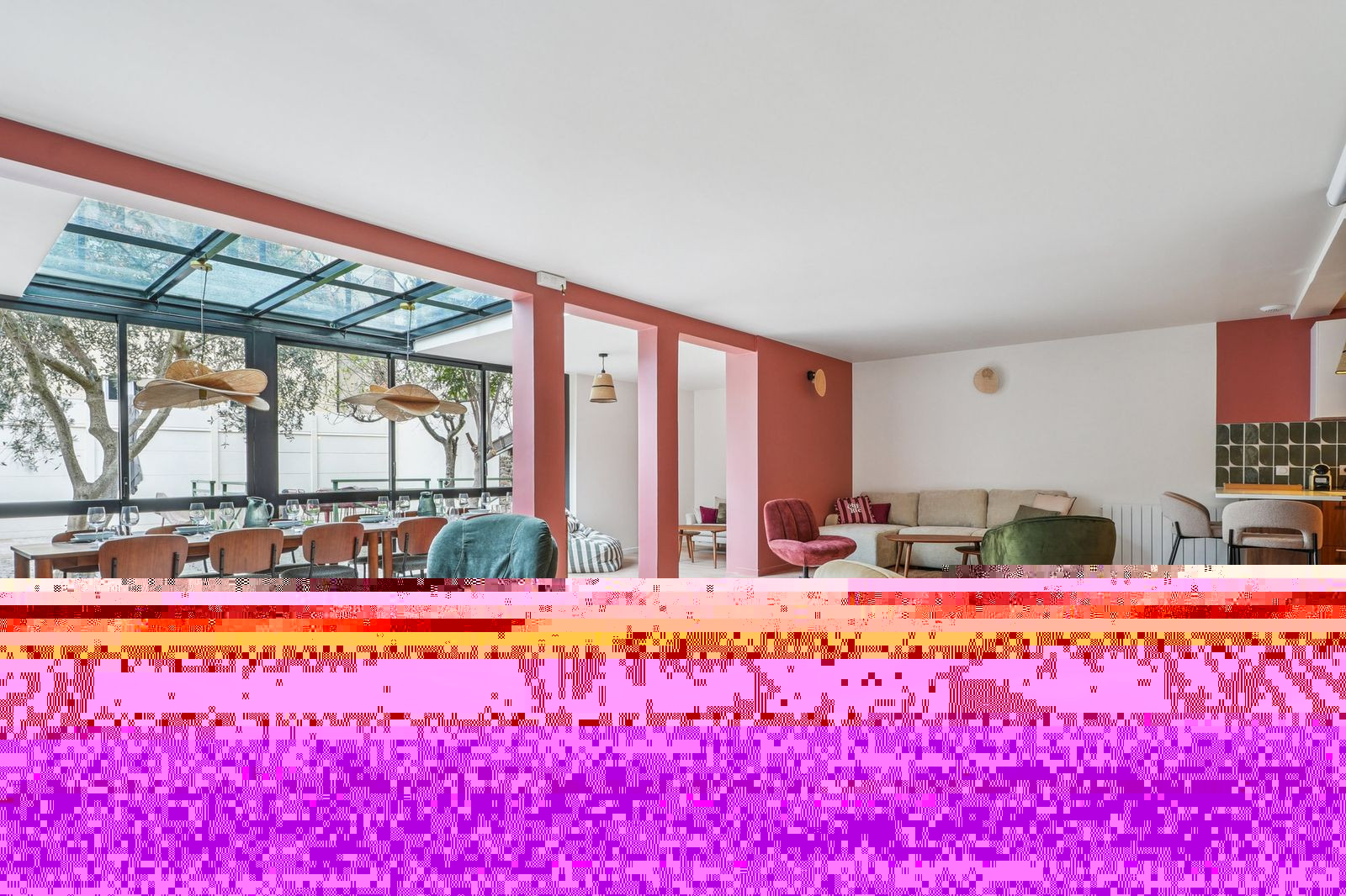 
                                                Colocation
                                                 Maison - Chambre 10.47m² - Villejuif - 930€/mois CC