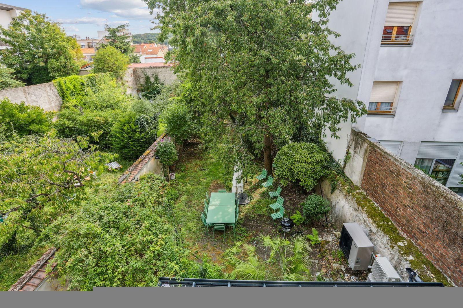 
                                                Colocation
                                                 Maison - Chambre 10.51m² - Montreuil - 1030€/mois CC