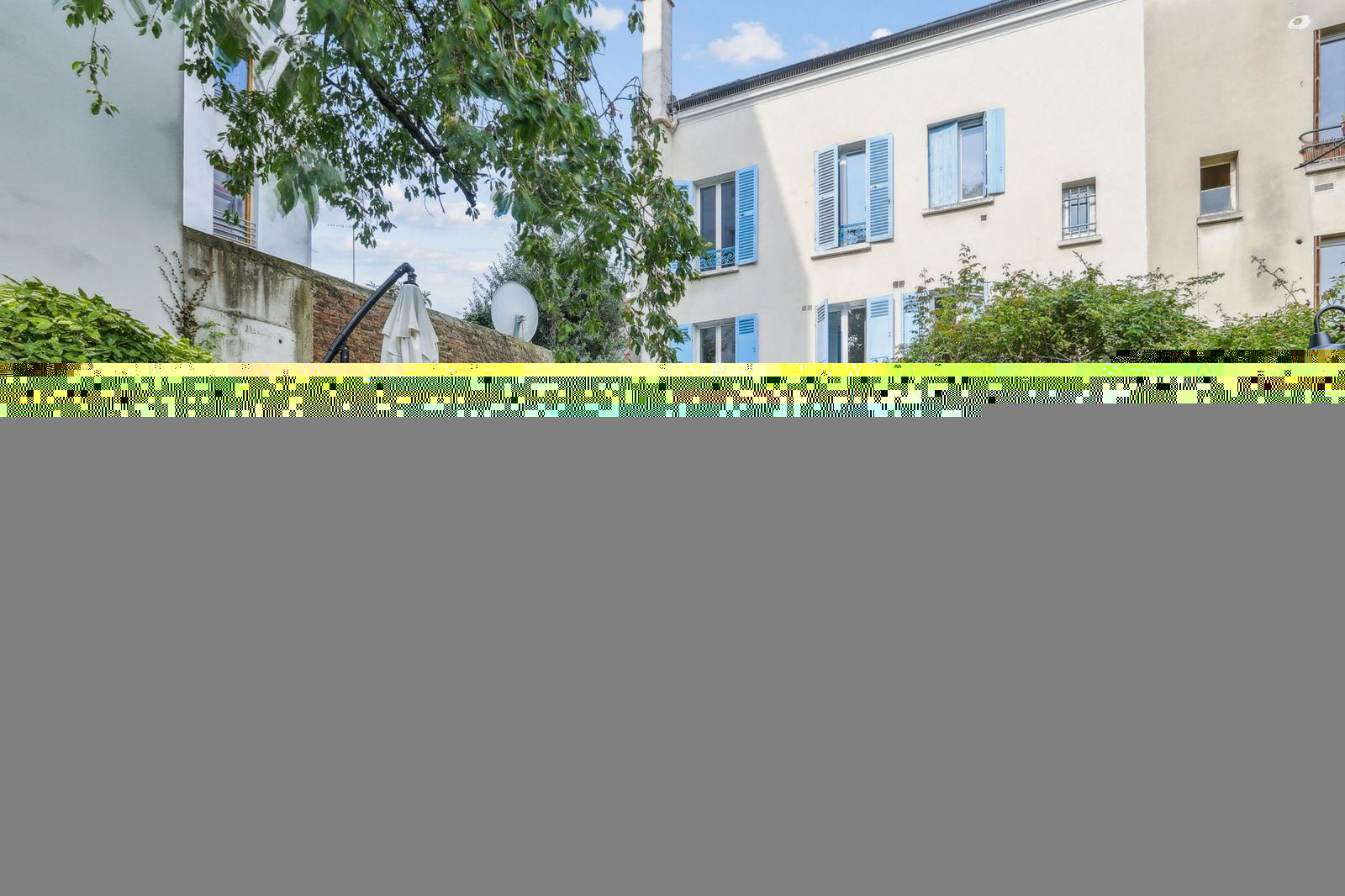 
                                                Colocation
                                                 Maison - Chambre 10.51m² - Montreuil - 1030€/mois CC