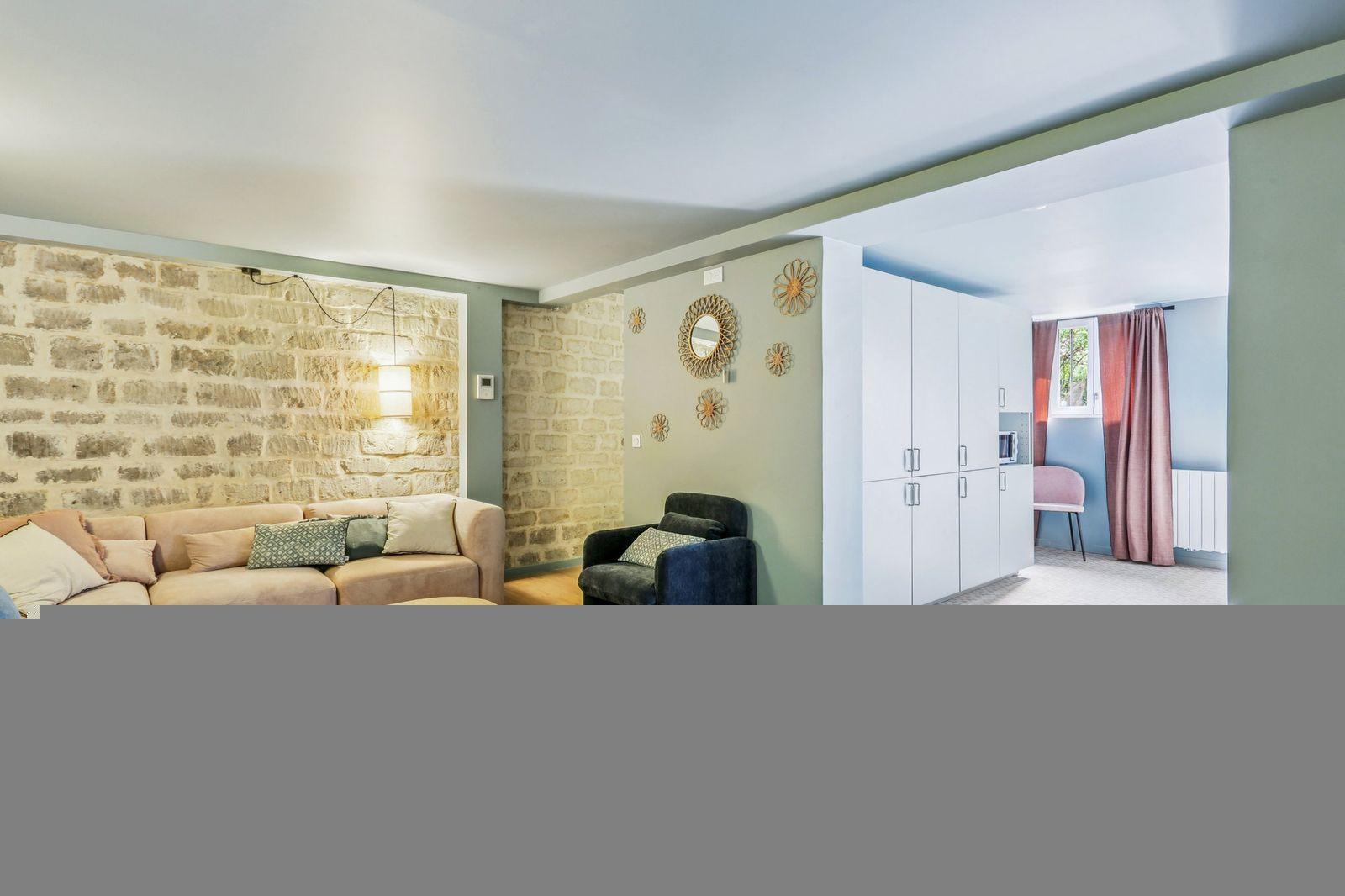 
                                                Colocation
                                                 Maison - Chambre 10.51m² - Montreuil - 1030€/mois CC