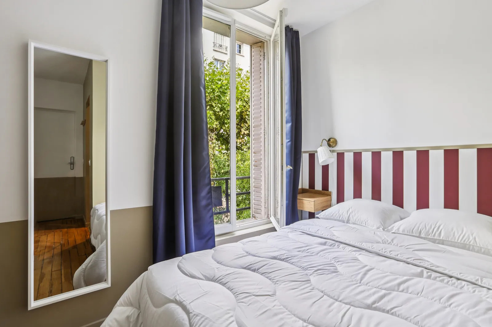 
                                                Colocation
                                                 Maison  ROSETTA - Chambre 10.51m² - Montreuil - 1030€/mois CC