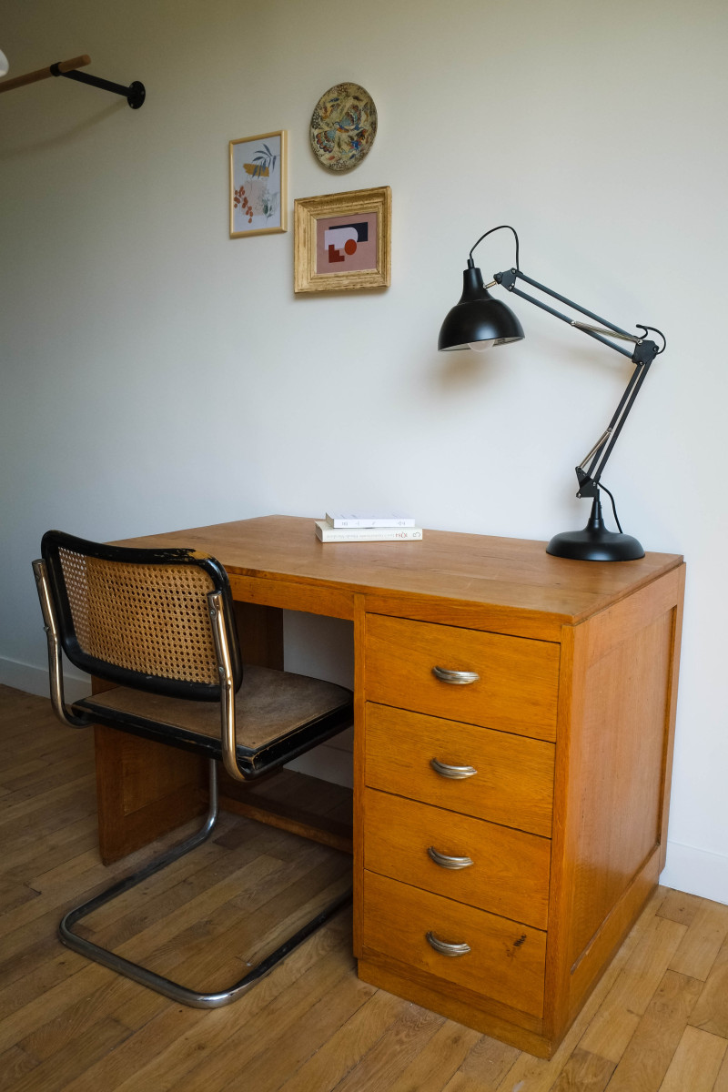 
                                                Location
                                                 Maison - Chambre 10.5m² - Villejuif - 835€/mois CC