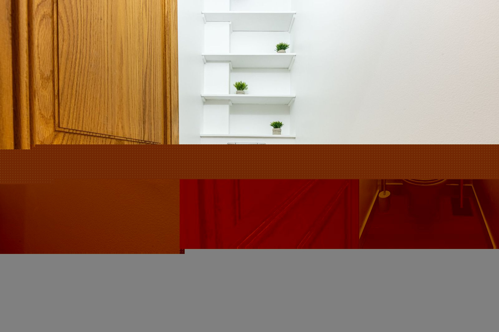 
                                                Colocation
                                                 Maison - Chambre 10.73m² - Boulogne-Billancourt - 1110€/mois CC