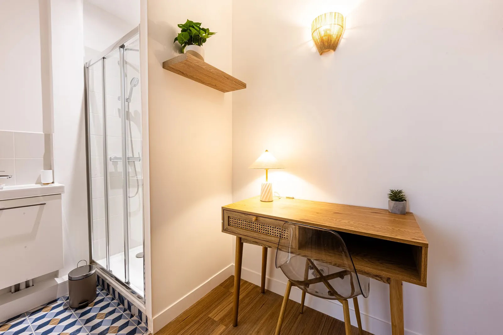 
                                                Colocation
                                                 Maison - Chambre 10.73m² - Boulogne-Billancourt - 1110€/mois CC