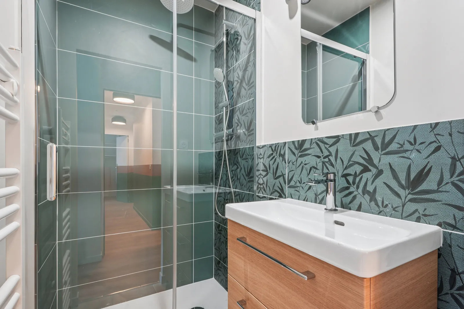 
                                                Colocation
                                                 Maison  CALLISTO - Chambre 10.89m² - Villejuif - 945€/mois CC
