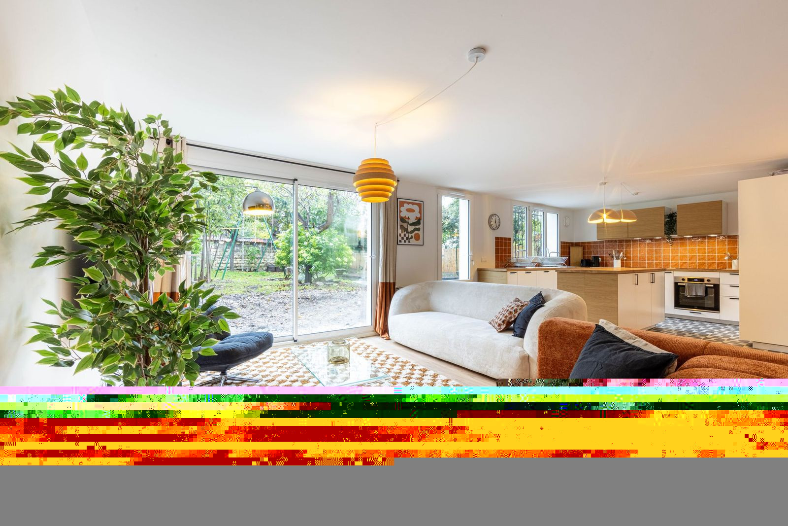 
                                                Colocation
                                                 Maison - Chambre 10.8m² - Asnieres-sur-Seine - 1045€/mois CC