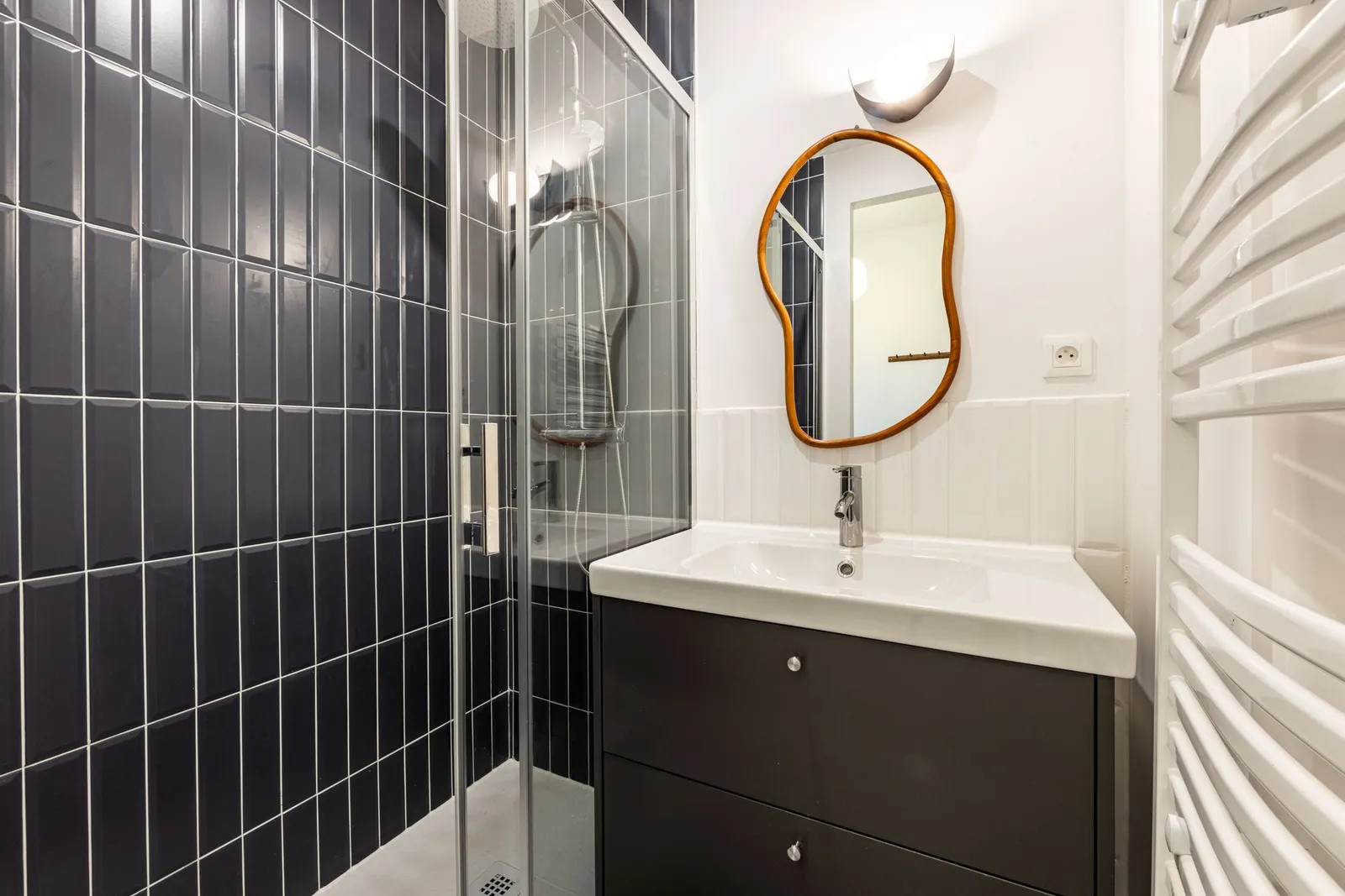 
                                                Colocation
                                                 Maison SELENE - Chambre 10.8m² - Asnieres-sur-Seine - 1045€/mois CC
