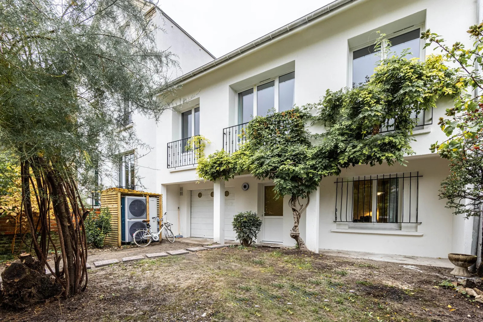
                                                Colocation
                                                 Maison SELENE - Chambre 10.8m² - Asnieres-sur-Seine - 1045€/mois CC