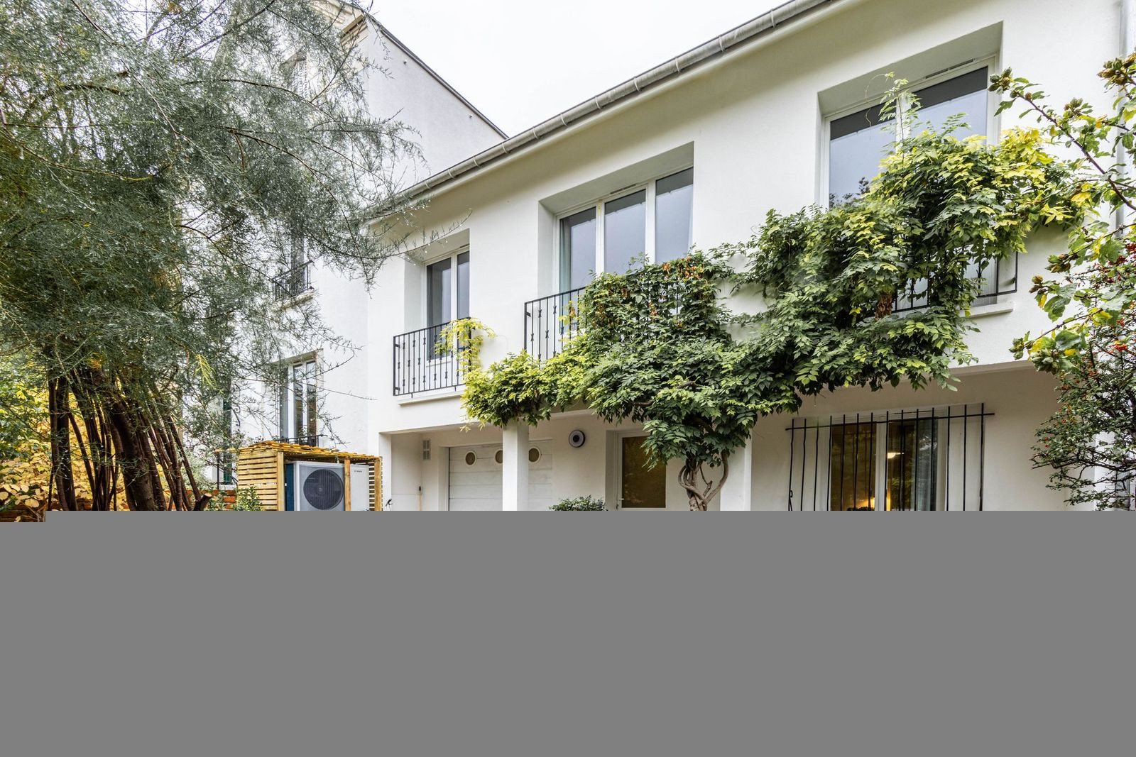 
                                                Colocation
                                                 Maison - Chambre 10.8m² - Asnieres-sur-Seine - 1045€/mois CC