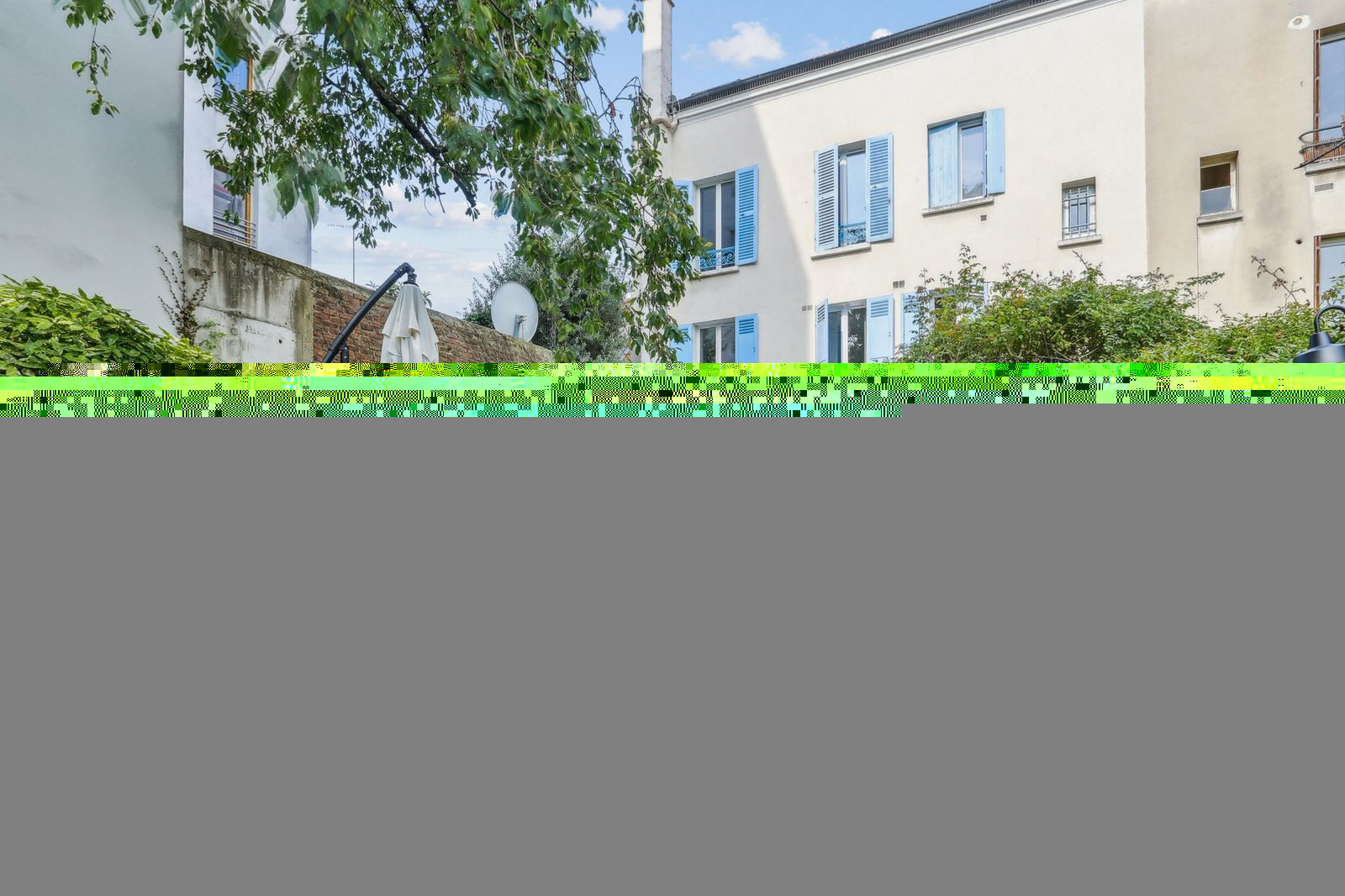
                                                Colocation
                                                 Maison - Chambre 10.91m² - Montreuil - 1050€/mois CC