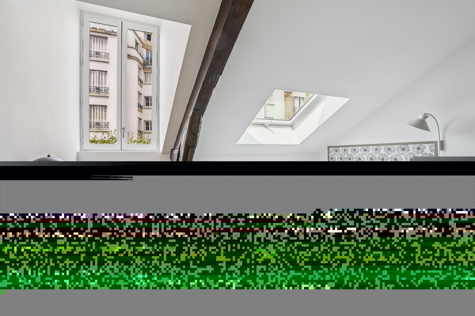 
                                                Colocation
                                                 Maison - Chambre 10.91m² - Montreuil - 1050€/mois CC